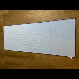 Yoga towel